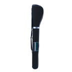 GoPlayer Golf Straight Practice Bag (Black)