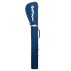 GoPlayer Golf Straight Practice Bag (Dark Blue)