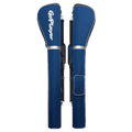 GoPlayer Golf Straight Practice Bag (Dark Blue)
