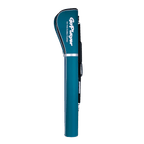 GoPlayer高爾夫直筒練習袋(暗綠)