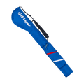 GoPlayer Golf Soft Sunday Bag (Middle Blue)