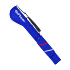 GoPlayer ゴルフ ソフト練習バッグ (サファイア ブルー)