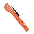 GoPlayer Golf Soft Practice Bag (Orange)