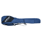 GoPlayer精緻布軟式練習袋(藍)