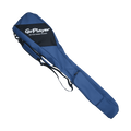 GoPlayer exquisite cloth soft practice bag (blue)