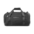 GoPlayer Fine Fabric Single Layer Garment Bag (Black)