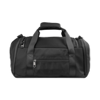 GoPlayer ファインファブリック単層ガーメントバッグ (ブラック)