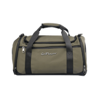 GoPlayer Fine Fabric Single Layer Garment Bag (Green)