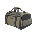 GoPlayer Fine Fabric Single Layer Garment Bag (Green)