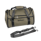 GoPlayer Fine Fabric Single Layer Garment Bag (Green)