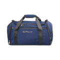 GoPlayer ファインファブリック単層ガーメントバッグ (ネイビーブルー)