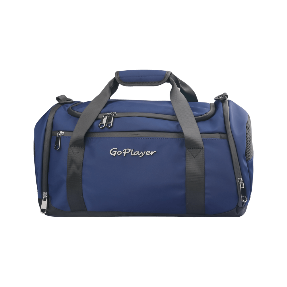 Boston Bag / Shoes Bag