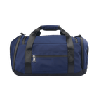 GoPlayer Fine Fabric Single Layer Garment Bag (Navy Blue)