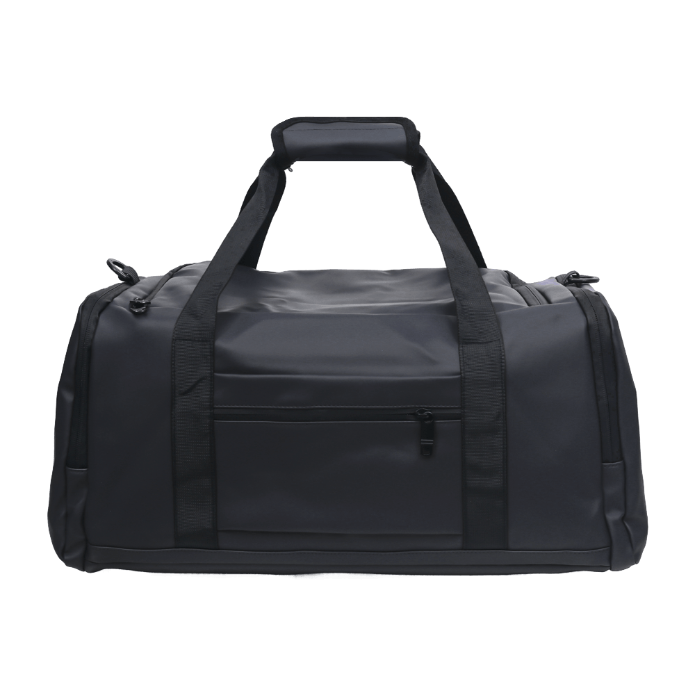 GoPlayer Water-Resistant Single-Layer Garment Bag (Black)