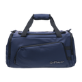 GoPlayer Water-Resistant Single Layer Garment Bag (Navy)