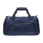 GoPlayer Water-Resistant Single Layer Garment Bag (Navy)