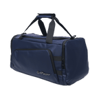 GoPlayer Water-Resistant Single Layer Garment Bag (Navy)