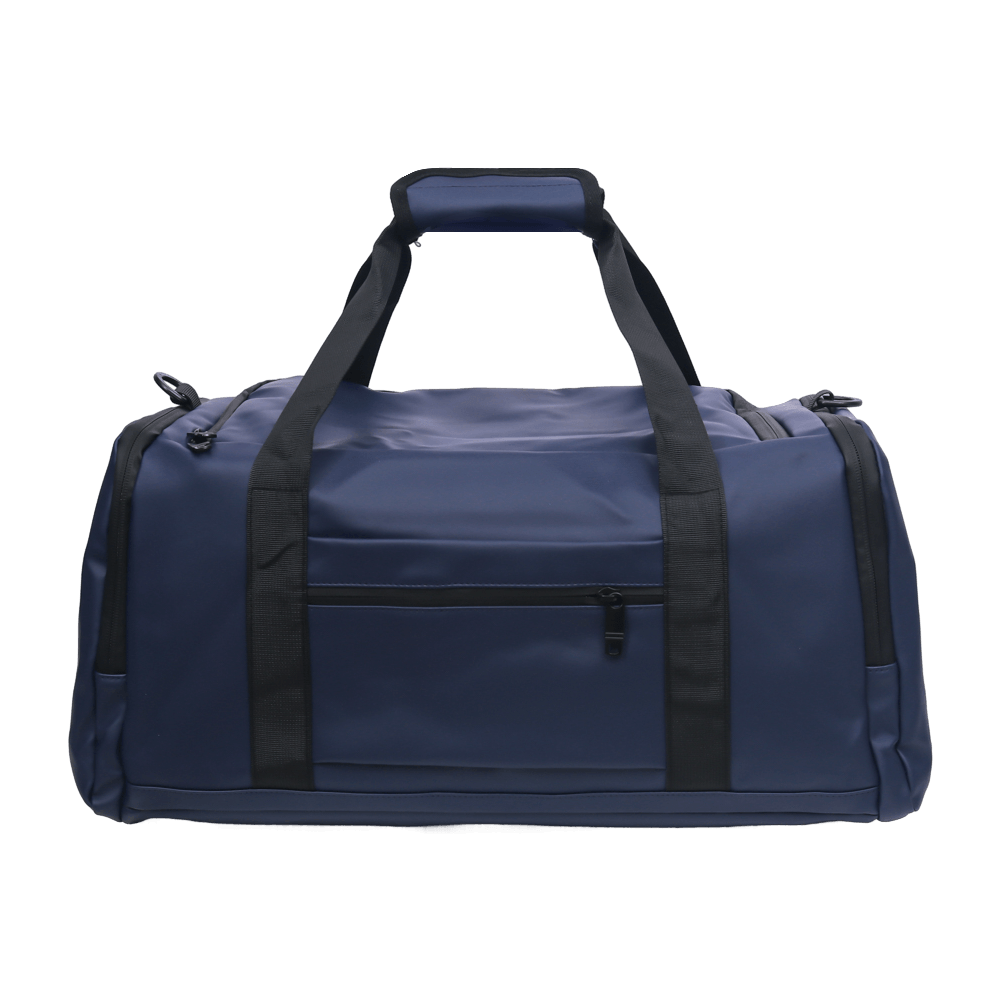GoPlayer Water-Resistant Single Layer Garment Bag (Navy)