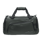 GoPlayer Water-Repellent Single-Layer Garment Bag (Army Green)