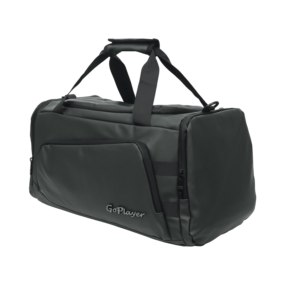 GoPlayer Water-Repellent Single-Layer Garment Bag (Army Green)
