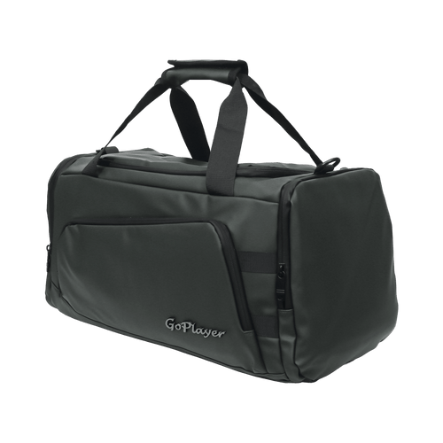 GoPlayer Water-Repellent Single-Layer Garment Bag (Army Green)