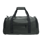 GoPlayer Water-Repellent Single-Layer Garment Bag (Army Green)