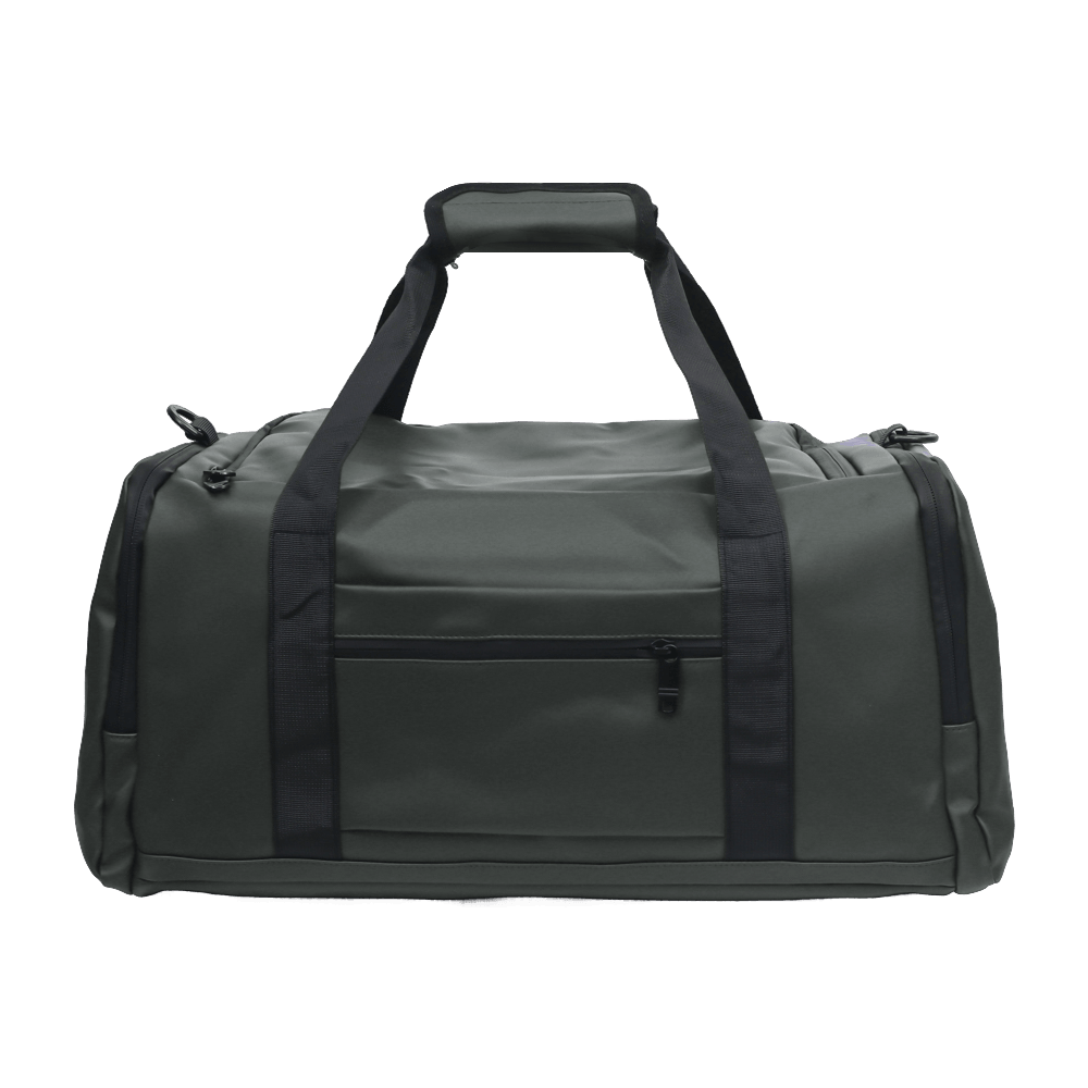 GoPlayer Water-Repellent Single-Layer Garment Bag (Army Green)