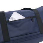GoPlayer Water-Resistant Single Layer Garment Bag (Navy)