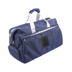 GoPlayer ファインファブリック単層ガーメントバッグ (ブラック)