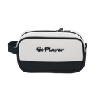 GoPlayer Multi-purpose Handbag (White)