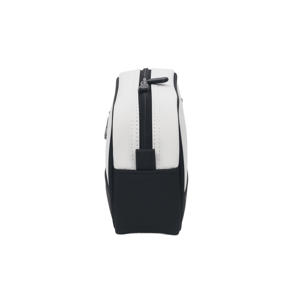 GoPlayer Multi-purpose Handbag (White)