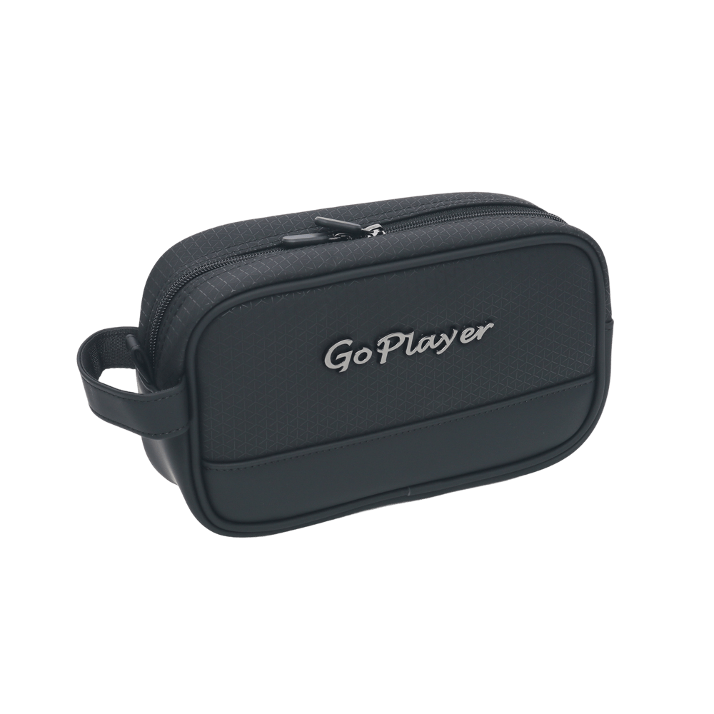 GoPlayer Multi-purpose Handbag (Black)