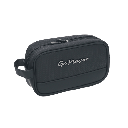GoPlayer Multi-purpose Handbag (Black)