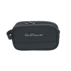 GoPlayer萬用手拿包(黑)