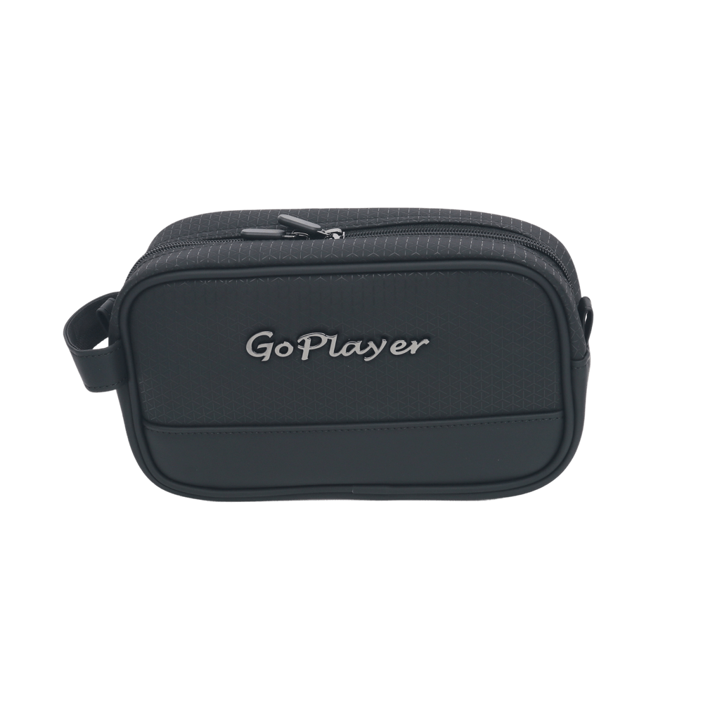 GoPlayer Multi-purpose Handbag (Black)