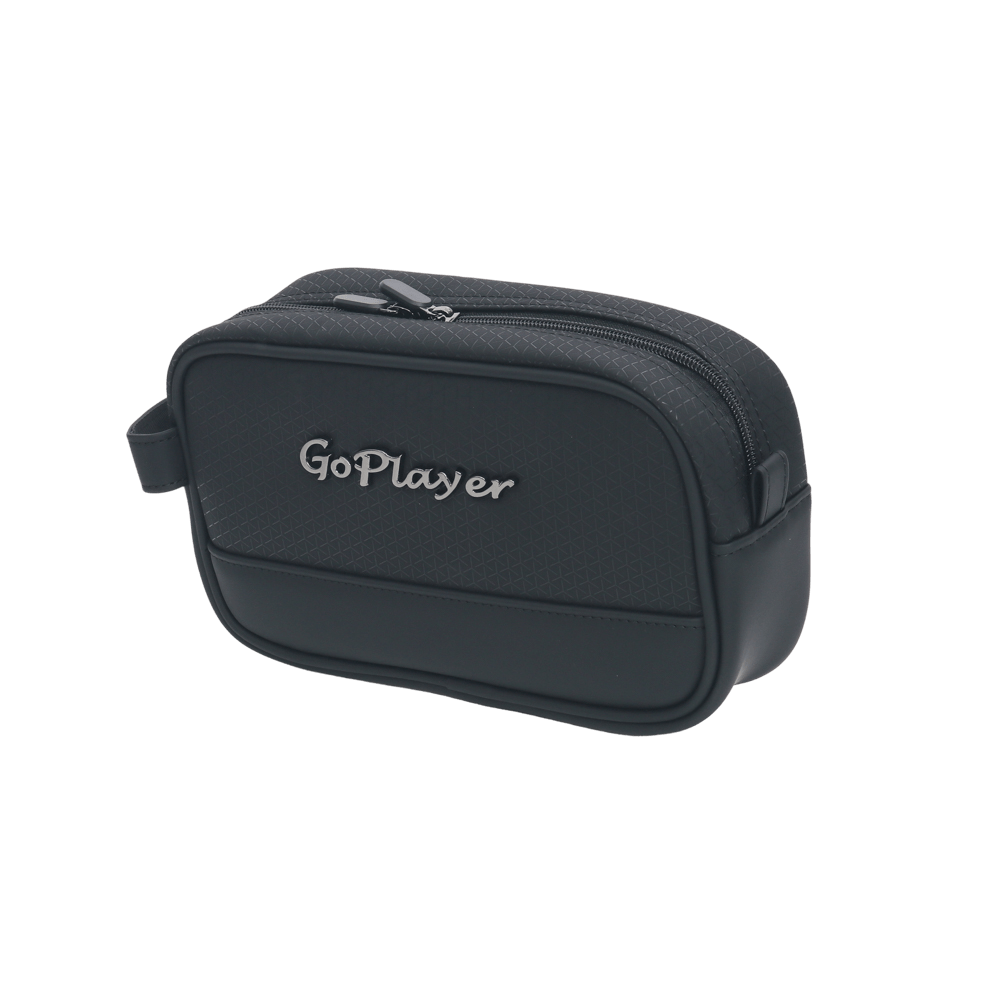 GoPlayer Multi-purpose Handbag (Black)