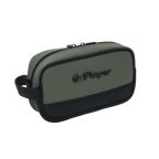 GoPlayer萬用手拿包(軍綠)