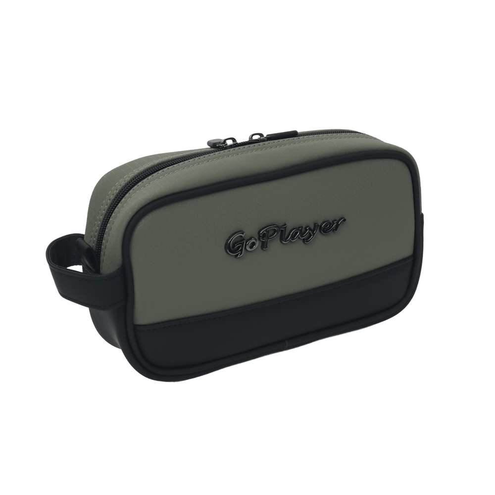 GoPlayer Multi-purpose Handbag (Army Green)