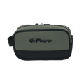 GoPlayer萬用手拿包(軍綠)