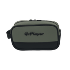 GoPlayer萬用手拿包(軍綠)