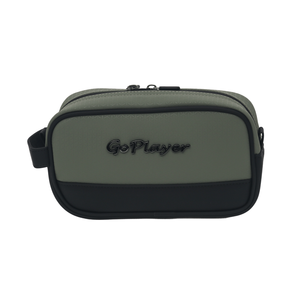 GoPlayer Multi-purpose Handbag (Army Green)