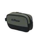 GoPlayer萬用手拿包(軍綠)