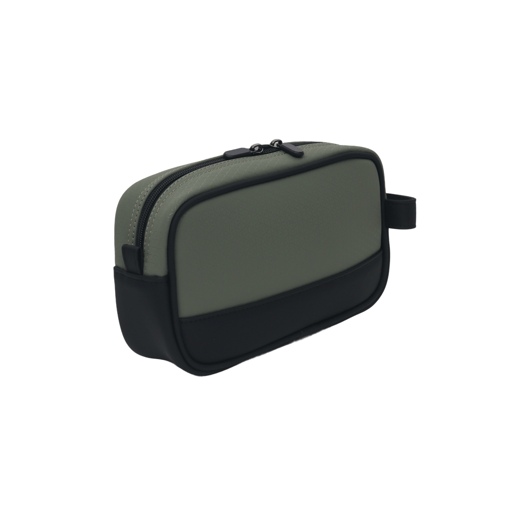 GoPlayer萬用手拿包(軍綠)