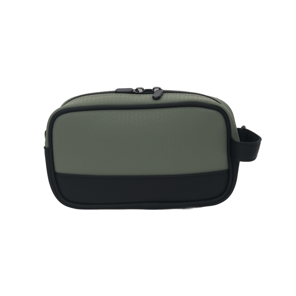 GoPlayer萬用手拿包(軍綠)