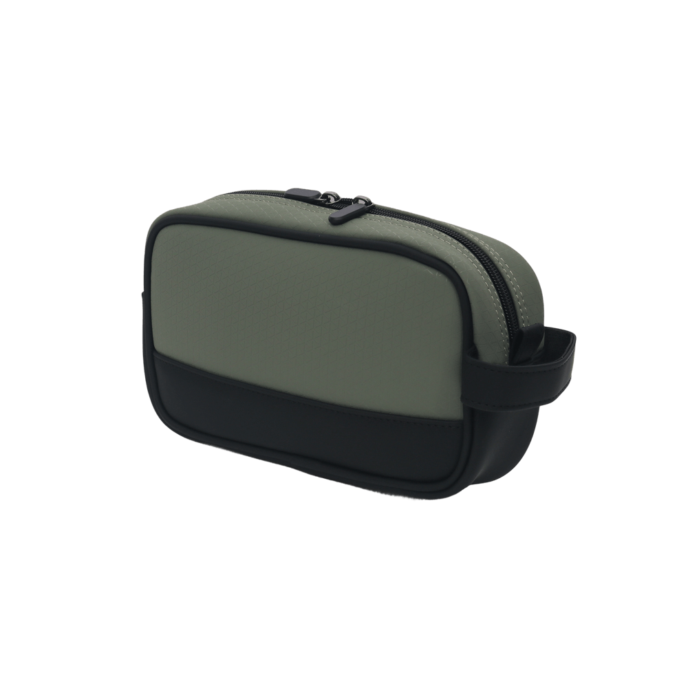 GoPlayer萬用手拿包(軍綠)