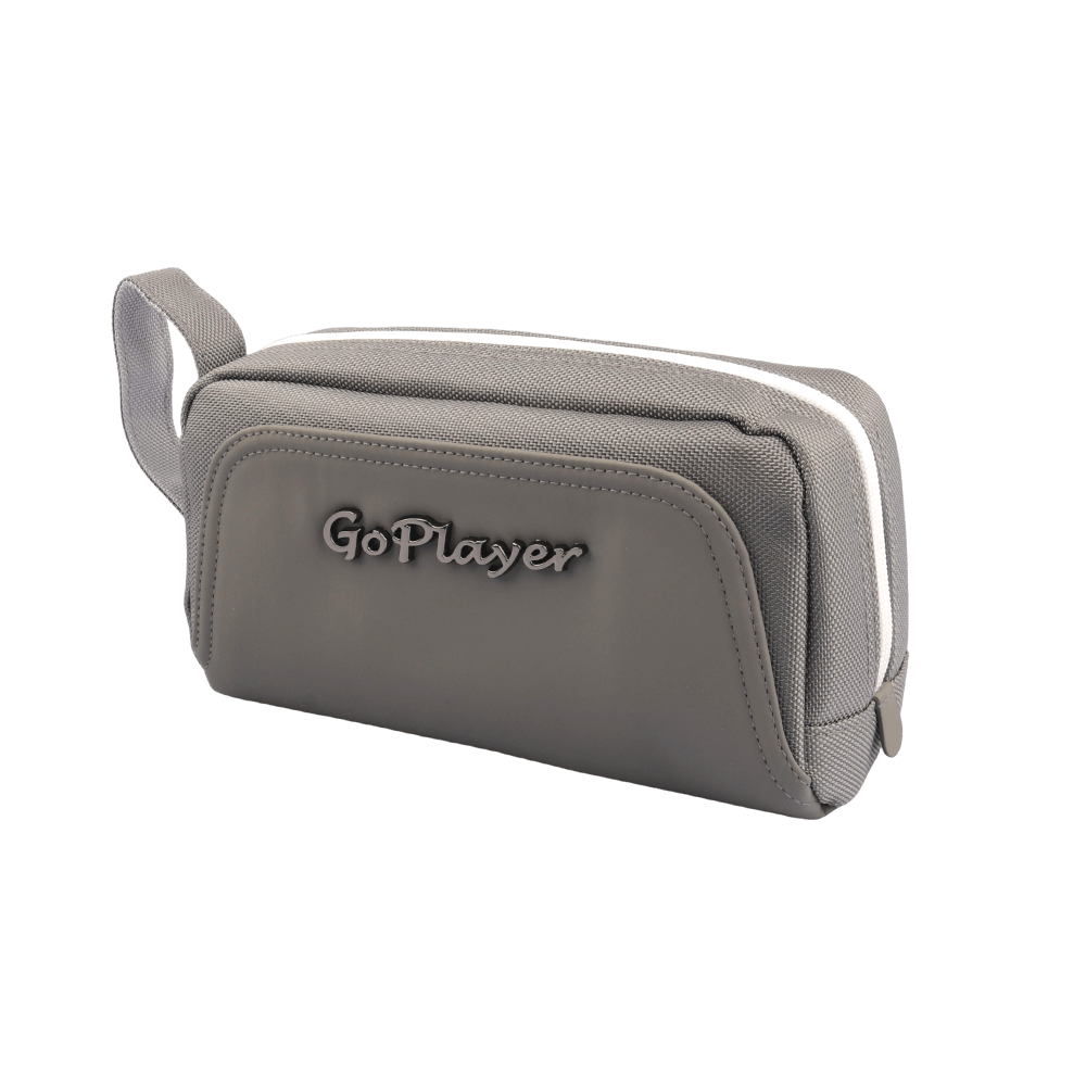 GoPlayer Universal Carry Bag (White)