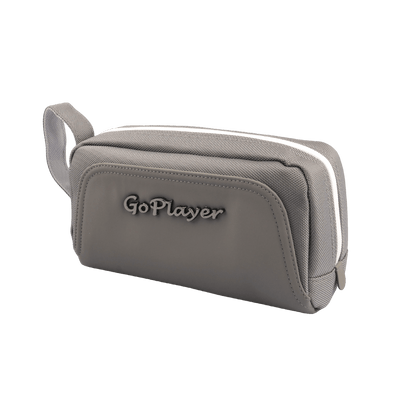 GoPlayer Universal Carry Bag (White)