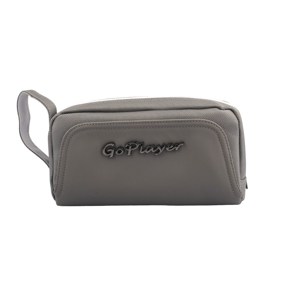 GoPlayer Universal Carry Bag (White)