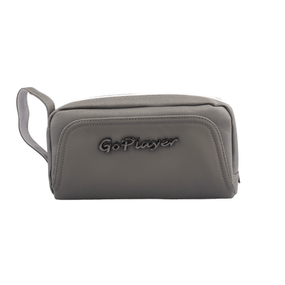 GoPlayer Universal Carry Bag (White)