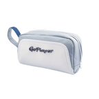 GoPlayer ユニバーサル キャリー バッグ (ホワイト)